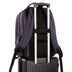 Mochila Grande 3 Compartimentos Notebook 15 Sestini Prime - Azul
