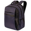 Mochila Grande 3 Compartimentos Notebook 15 Sestini Prime - Azul
