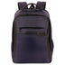 Mochila Grande 3 Compartimentos Notebook 15 Sestini Prime - Azul