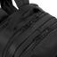 Mochila Grande 3 Compartimentos Notebook Sestini Prime Preto
