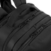 Mochila Grande 3 Compartimentos Notebook Sestini Prime Preto