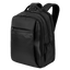 Mochila Grande 3 Compartimentos Notebook Sestini Prime Preto