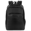 Mochila Grande 3 Compartimentos Notebook Sestini Prime Preto