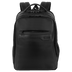 Mochila Grande 3 Compartimentos Notebook Sestini Prime Preto