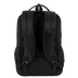 Mochila Grande 3 Compartimentos Notebook Sestini Prime Preto