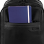 Mochila Grande 3 Compartimentos Notebook Sestini Prime Preto