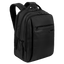 Mochila Grande 3 Compartimentos Notebook Sestini Prime Preto