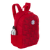 Mochila Grande Bayern X01 - Vermelho