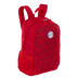 Mochila Grande Bayern X01 - Vermelho