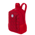 Mochila Grande Bayern X01 - Vermelho