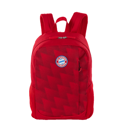 Mochila Grande Bayern X01 - Vermelho