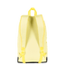 Mochila Grande Capricho Candy Popcorn - Amarelo