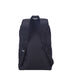 Mochila Grande Capricho Candy - Preto