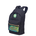 Mochila Grande Capricho Candy - Preto
