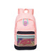 Mochila Grande Capricho Candy Laranja - Tangerina