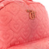 Mochila Grande Capricho Crush Laranja - Pêssego