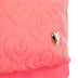 Mochila Grande Capricho Crush Laranja - Pêssego
