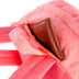 Mochila Grande Capricho Crush Laranja - Pêssego