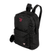 Mochila Grande Capricho Crush - Preto