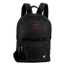 Mochila Grande Capricho Crush - Preto