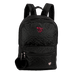 Mochila Grande Capricho Crush - Preto