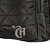 Mochila Grande Capricho Dark - Preto