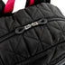 Mochila Grande Capricho Dark - Preto