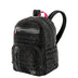 Mochila Grande Capricho Dark - Preto