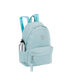 Mochila Grande Capricho Hype Green Sea - Verde