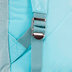 Mochila Grande Capricho Hype Green Sea - Verde