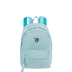 Mochila Grande Capricho Hype Green Sea - Verde