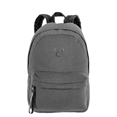 Mochila Grande Capricho Hype - Preto