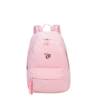 Mochila Grande Capricho Hype Rosa - Rose