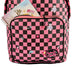 Mochila Grande Capricho Pop Cosmic Gang Rosa - Pink