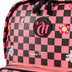 Mochila Grande Capricho Pop Cosmic Gang Rosa - Pink