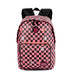 Mochila Grande Capricho Pop Cosmic Gang Rosa - Pink
