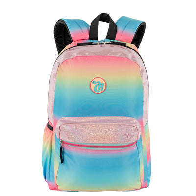 Mochila Grande Capricho Sunday - Degradê