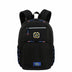 Kit  Mochila Grande e Estojo Box Especial Capricho Vibes - Preto