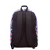 Mochila Grande Capricho X04 Azul - Floral