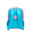 Mochila Grande com Bolsa Sestini Y Anime - Colorido
