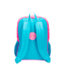 Mochila Grande com Bolsa Sestini Y Anime - Colorido
