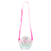 Mochila Grande com Bolsa Sestini Y Anime - Colorido