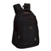Mochila Grande 2 Compartimentos Notebook 17 Sestini Work - Preto