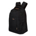 Mochila Grande 2 Compartimentos Notebook 17 Sestini Work - Preto