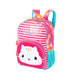 Mochila Grande Gabby Friendship - Colorido