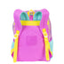 Mochila Grande Gabby X Girl - Colorido