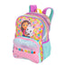 Mochila Grande Gabby X Girl - Colorido