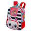 Mochila Grande Gabby X Pandy - Colorido