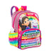 Mochila Grande Gabby - Colorido