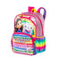 Mochila Grande Gabby - Colorido